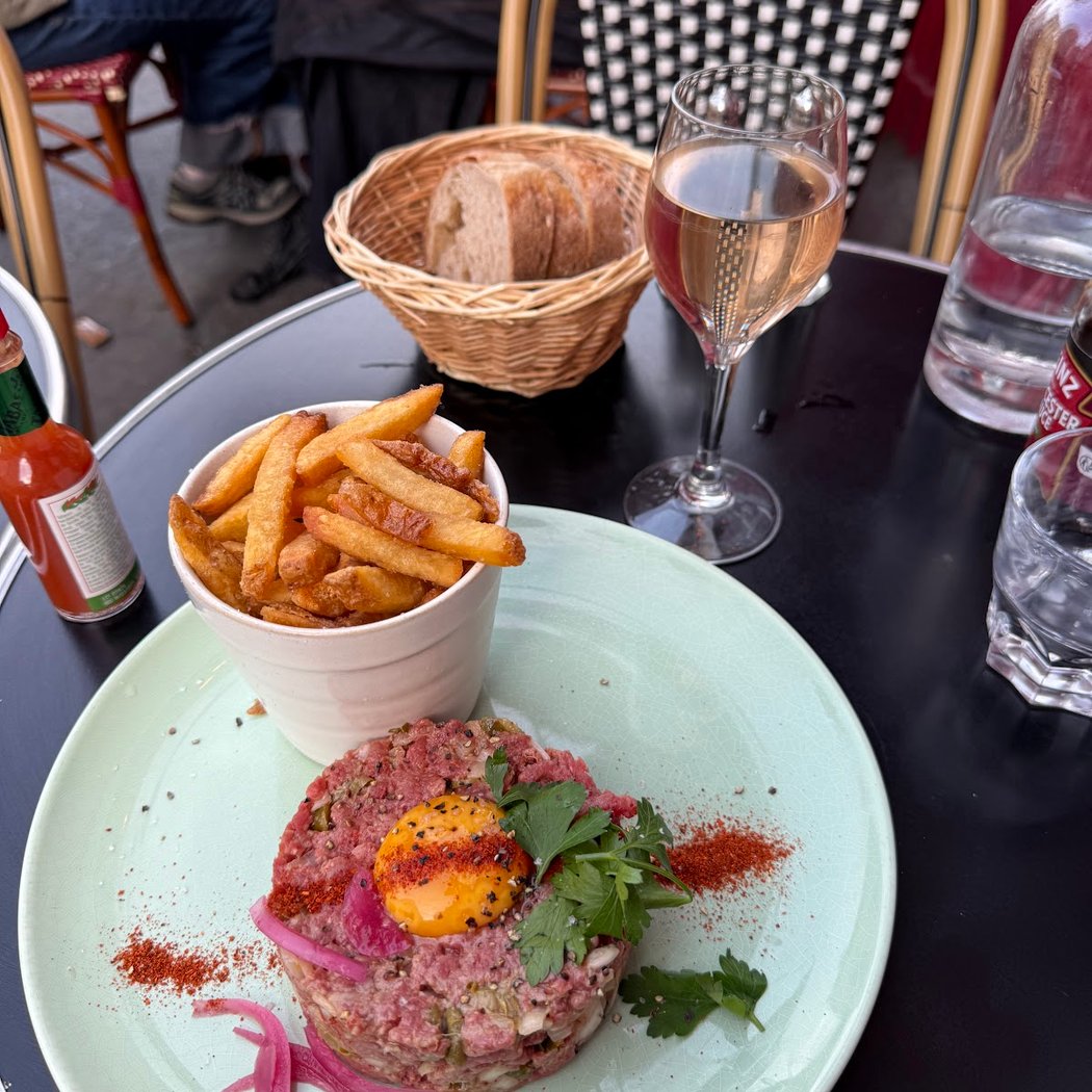 L'Étoile de Montmartre 3